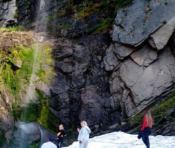 8 дней -Комфорт-Тур Камчатка - Уникальная для Вас все включено