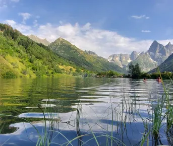 Незабываемое путешествие по лучшим местам Кавказа!