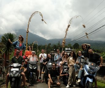 Бали. Я передам тебе опыт 4 лет жизни на острове за 15 дней