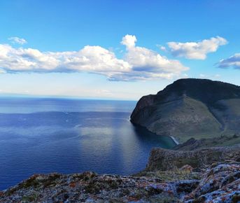 Путешествие Заповедный Байкал, комфортный, 2 дня