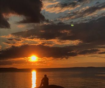 Архипелаг Кузова, тайны Белого моря.