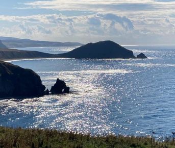 Мыс Крильон c ночевкой в палатке (индивидуально или для готовых групп)