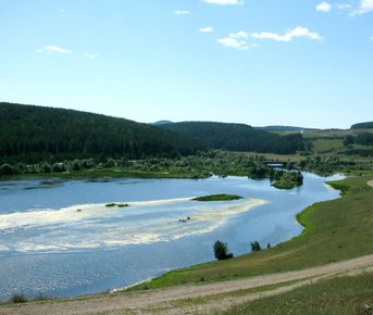 Уральский мультитур