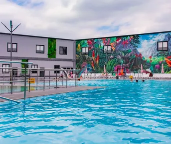 Тур Водная Ривьера. Лайт