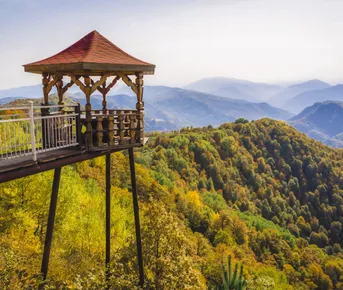 Адыгея: Экскурсионный Тур