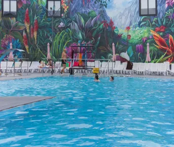 Тур Водная Ривьера