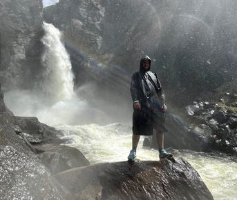 Майские Коротышки!