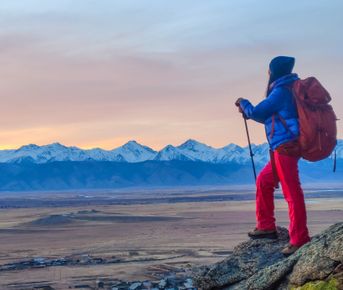 Байкал Новогодний Трип Тур в Бурятии Баргузинская Долина Горы  Тайга