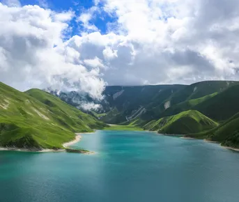 Дельта-тур: Чечня за четыре дня (группа до 6 чел.)