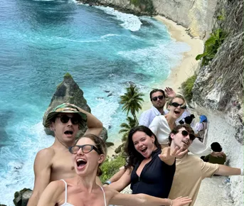 Активный тур по 3 островам + новогодняя шоу программа