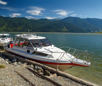 Золотое кольцо Алтая, обзорный автотур