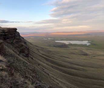 Хакасия без границ