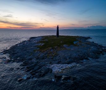 На Соловки вместе с фотографом