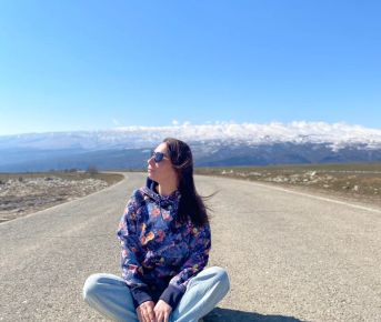 Вайб Дагестана. 4 дня