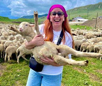 Дагестан: Полное Погружение - 8 дней / 7 ночей