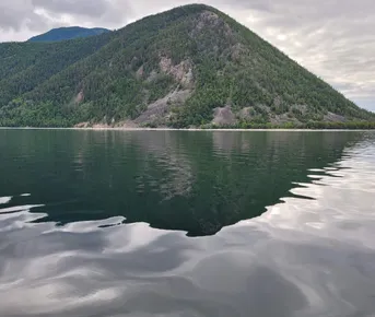 Байкальские приключения в солнечной Бурятии всё включено