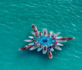 Мальдивы Yoga. Sap. Sound Healing