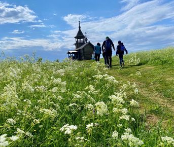 Карелия Классика за три дня!