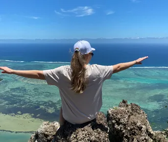 Каникулы На Маврикий