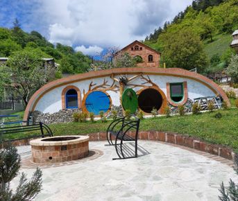 В гости к хоббитам в Армению! Вся Армения за 5 дней!