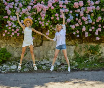 Лучшее в Абхазии за 5 дней. Тур с комфортом.