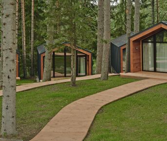 Вся Карелия. Мультитур от Онеги до Ладоги. Любые Даты!