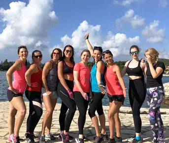 ФИТНЕС ТУР-ПОХУДЕНИЕ