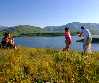Армения. Автопутешествие через всю страну с элементами гастротуризма