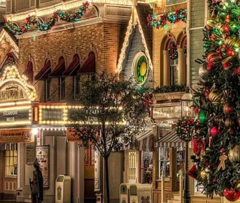 Новый год в Калининграде! Европа без визы