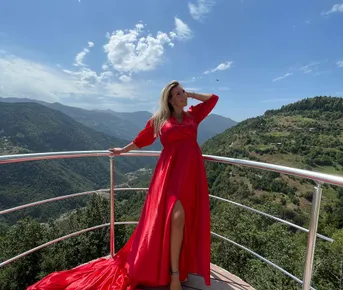 В Объятьях Солнечного Батуми