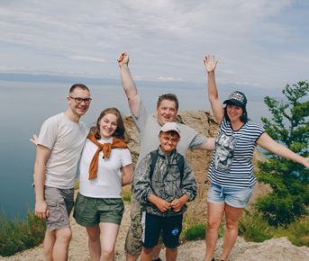 Байкал Без Границ