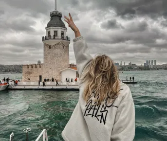 Стамбул - программа максимум