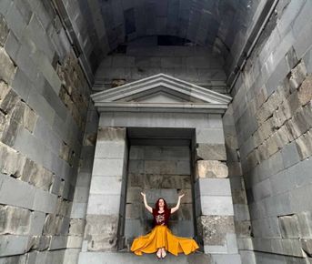 Тур к Ноевому Ковчегу. Древняя Армения и Грузия на территории Турции