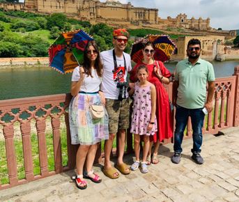 Золотой Треугольник + Варанаси