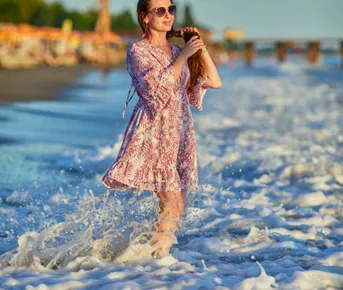 3 дня в сказочной Абхазии . С комфортом