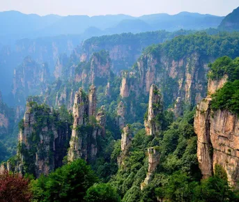 Лучшее в Китае