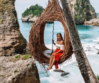 АКТИВНЫЙ БАЛИ С КОМФОРТОМ