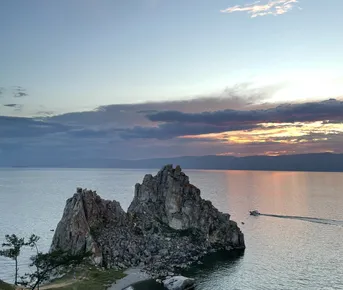 Остров Ольхон за 3 дня Ознакомительная поездка в самое сердце Байкала