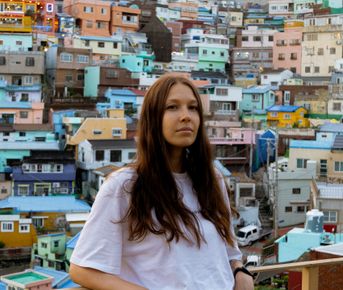 Южная Корея