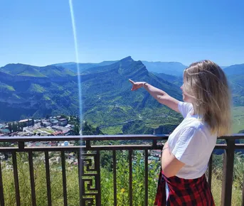 Тур Березка 5 Дней Все Включено