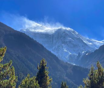 Кольцо Аннапурны + озеро Тиличо