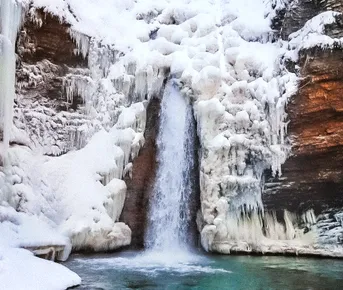 Рождественский тур 2026