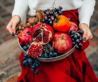 Винный тур сказки Кавказа: Армения + Грузия