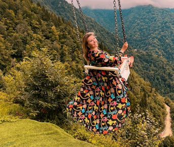 Незабываемые выходные в Батуми