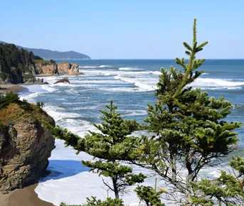 Манящий Сахалин