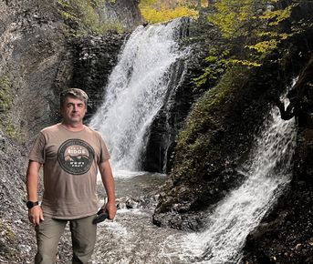 ЮЖНЫЙ ДАГЕСТАН / 5 ДНЕЙ