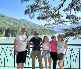 Магия Алтая: Эксклюзивный авторский тур (мини-группа до 4х человек)