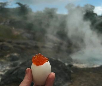 Премиум Сахалин+Итуруп: отдых для балованных - отель Янкито 5