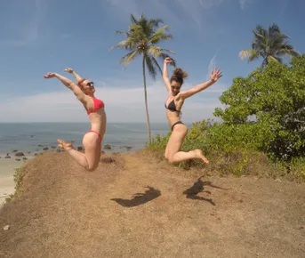 Гоа, Шри-Ланка, Мальдивы. 15 дней.