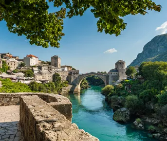 Босния, Черногория и Сербия за 12 дней: собрано лучшее